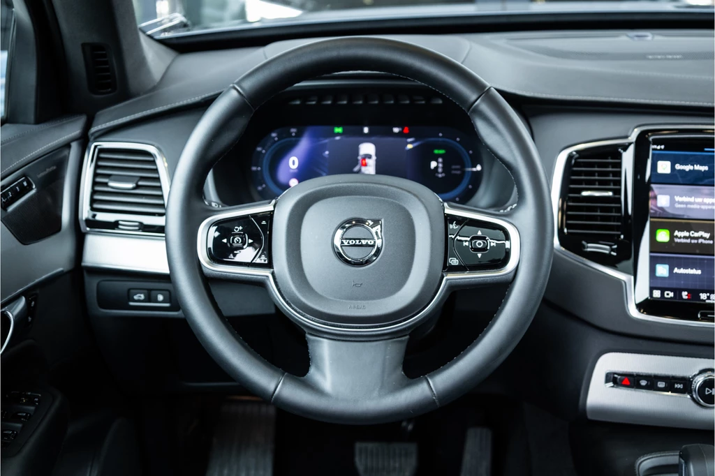 Volvo XC90 – foto 15