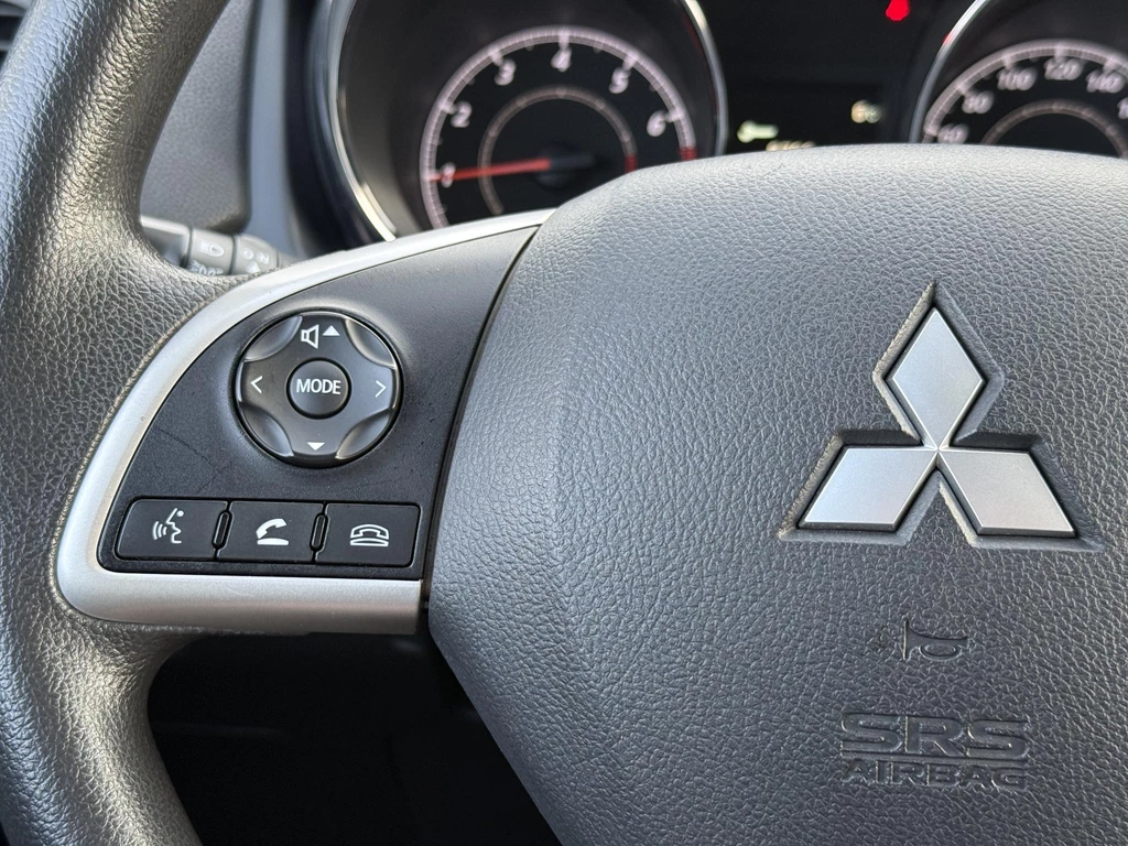 Mitsubishi ASX – foto 16