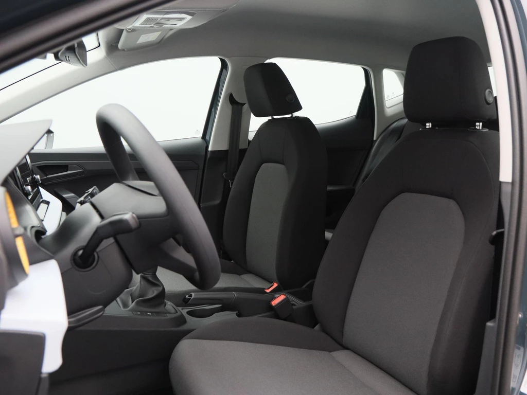 SEAT Ibiza – foto 17