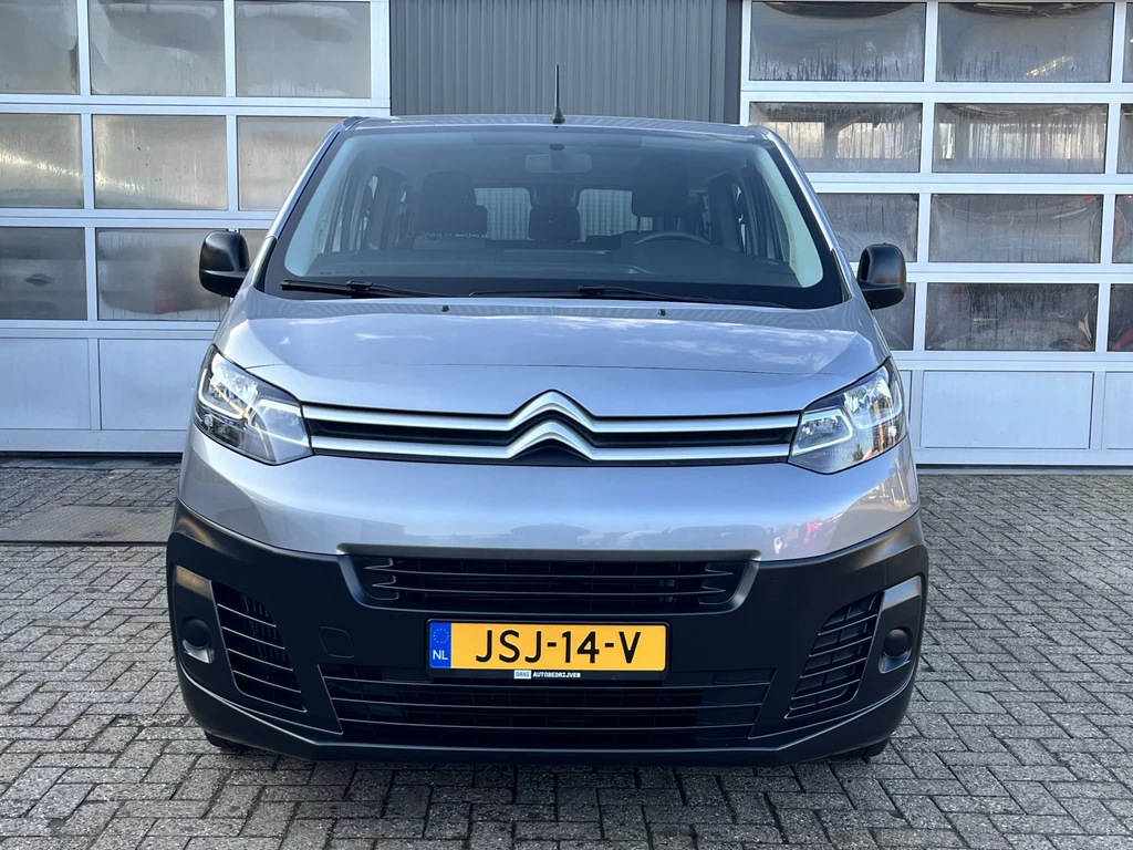 Citroën Jumpy – foto 10