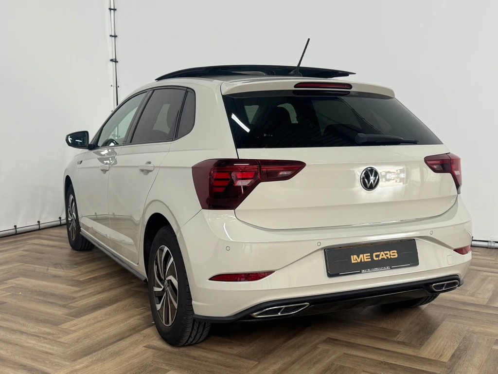 Volkswagen Polo – foto 2