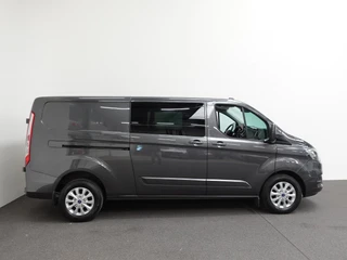 Ford Transit Custom – thumbnail 6