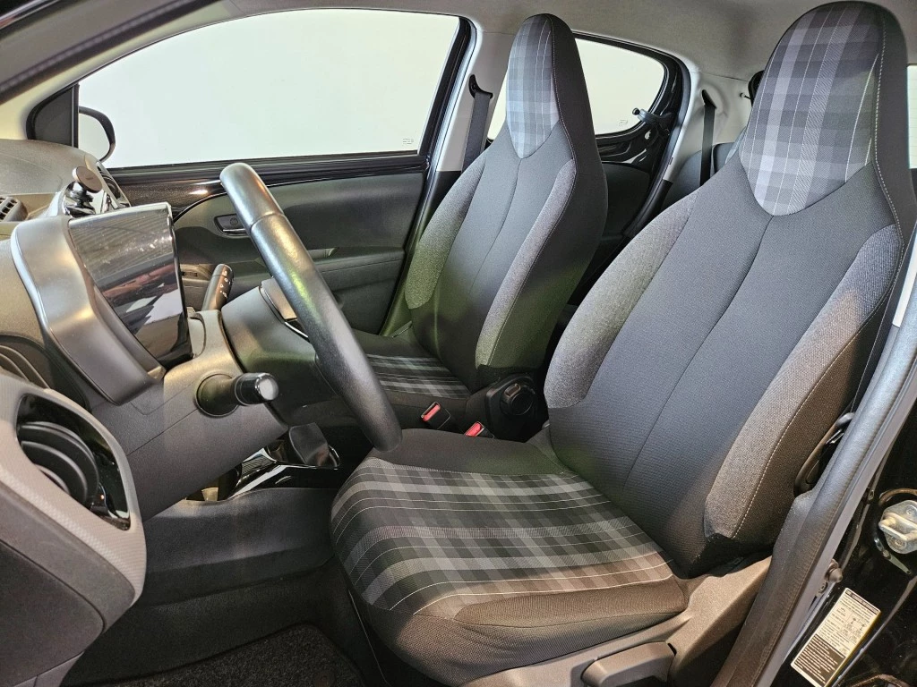 Peugeot 108 – foto 24