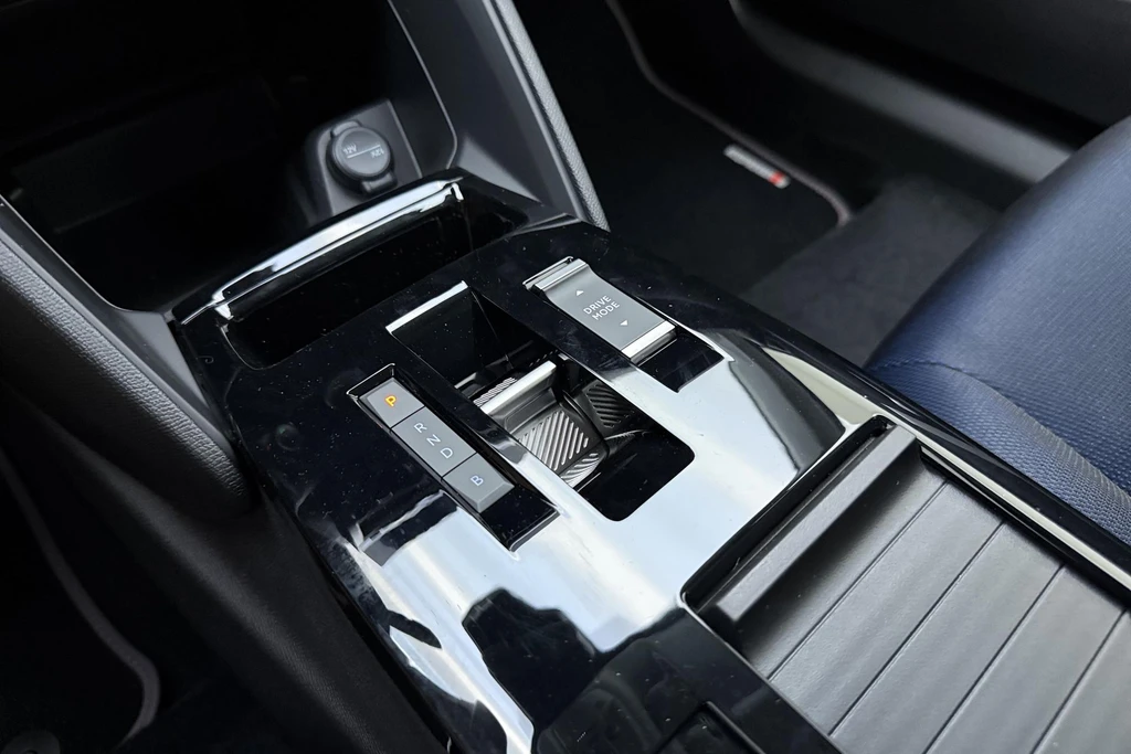 Citroën ë-C4 – foto 32