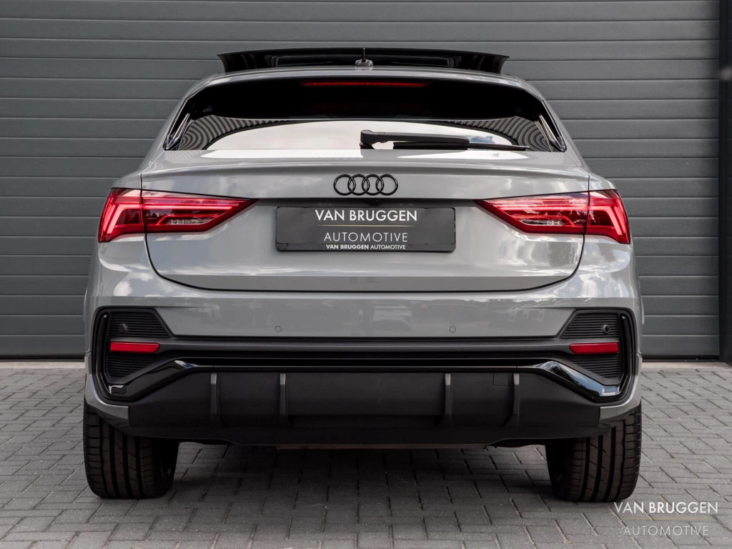Audi Q3 – foto 7