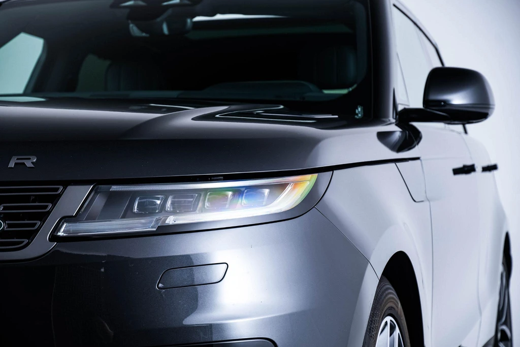 Land Rover Range Rover Sport – foto 46