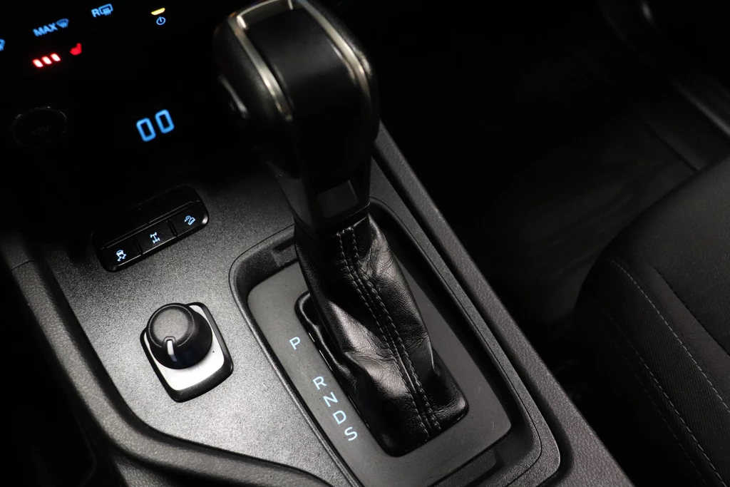 Ford Ranger – foto 24