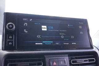 Peugeot Partner – thumbnail 14