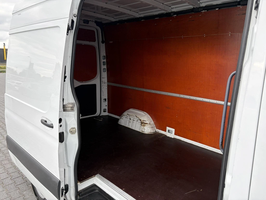 Mercedes-Benz Sprinter – foto 11
