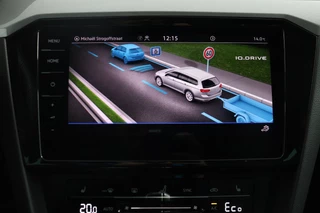 Volkswagen Passat – thumbnail 54
