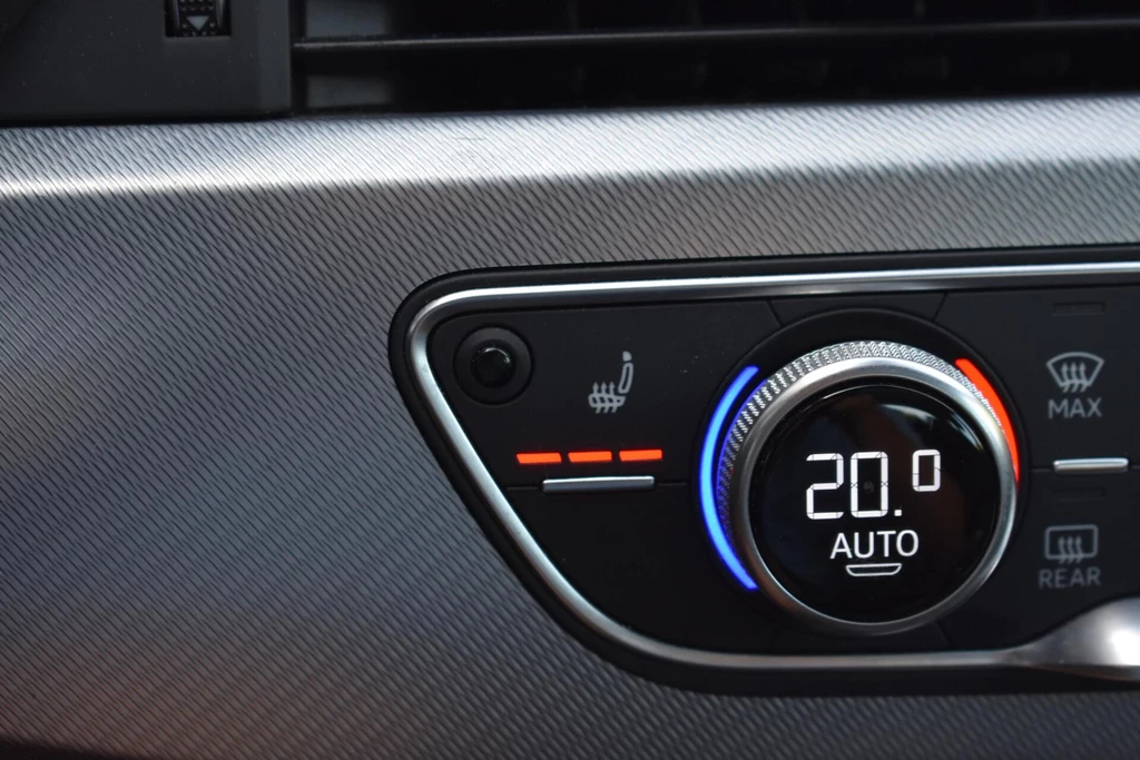 Audi A4 – foto 25