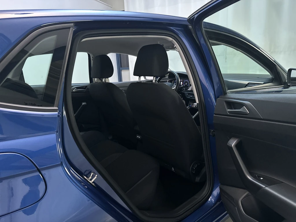 Volkswagen Polo – foto 18