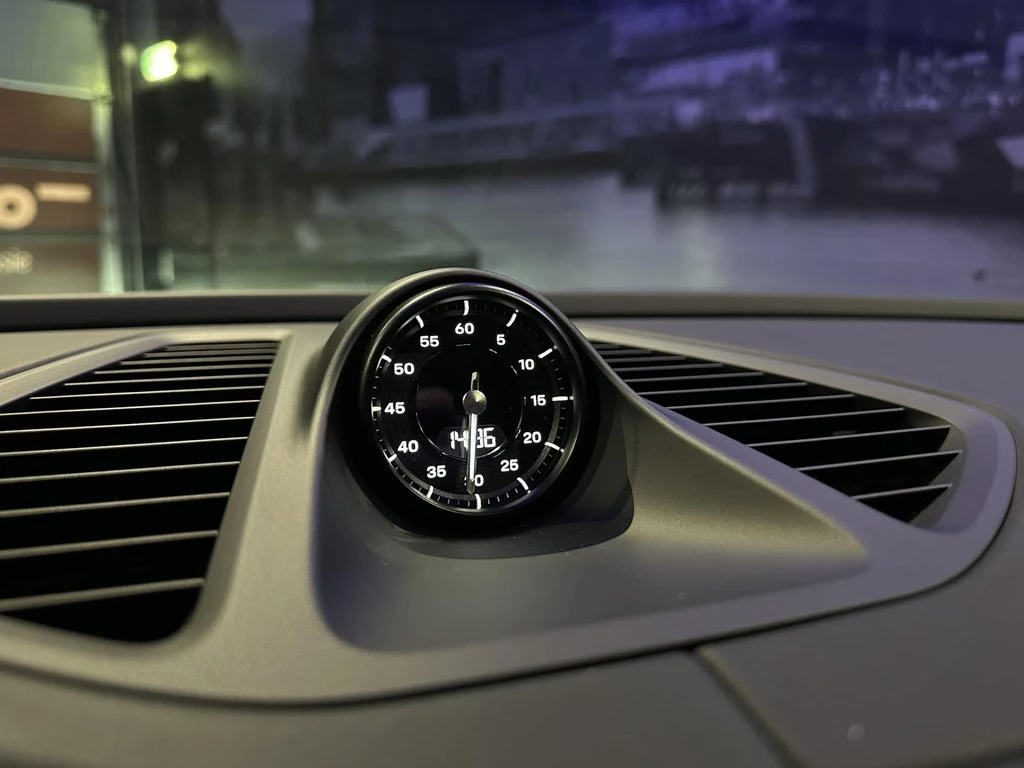 Porsche Macan – foto 22