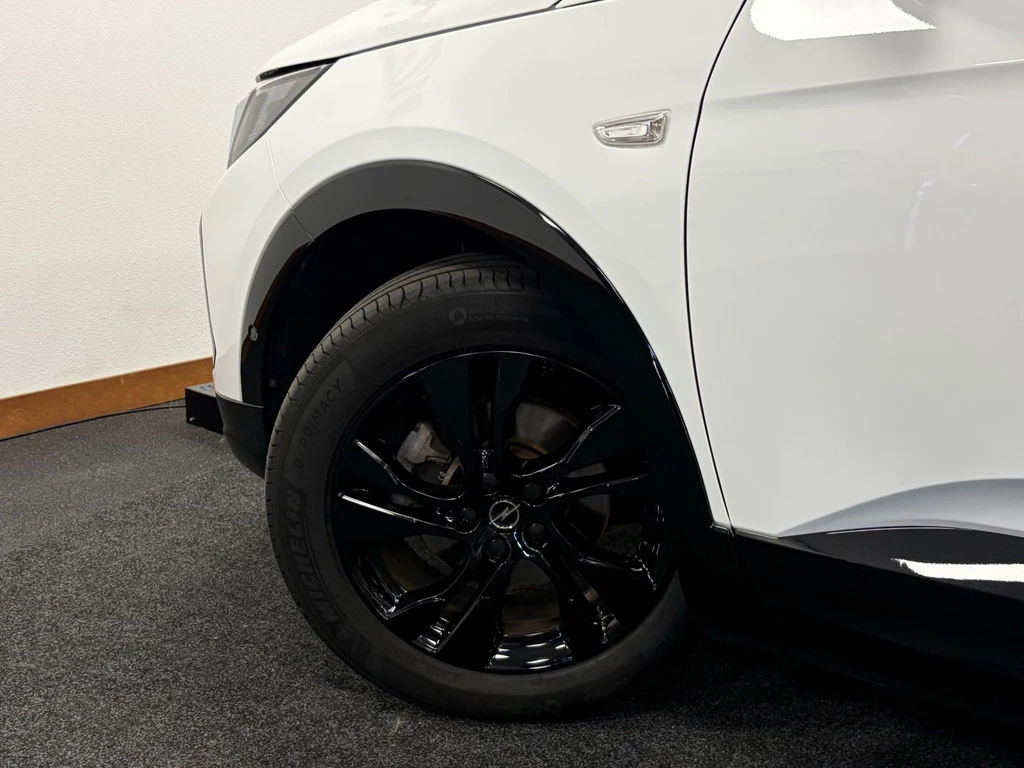 Opel Grandland – foto 13