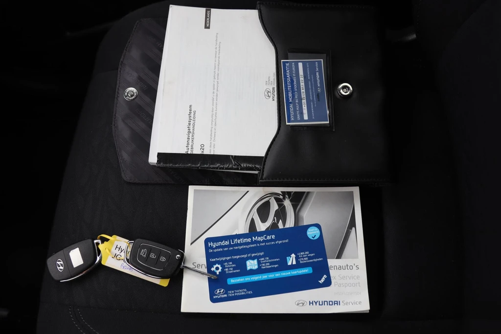 Hyundai ix20 – foto 8