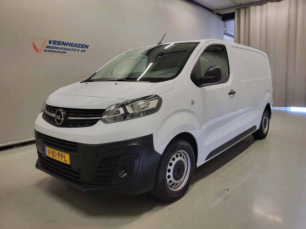 Opel Vivaro – foto 2