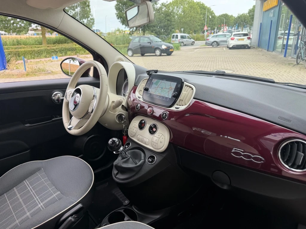 Fiat 500 – foto 28