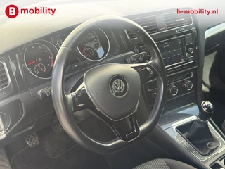 Volkswagen Golf – thumbnail 9
