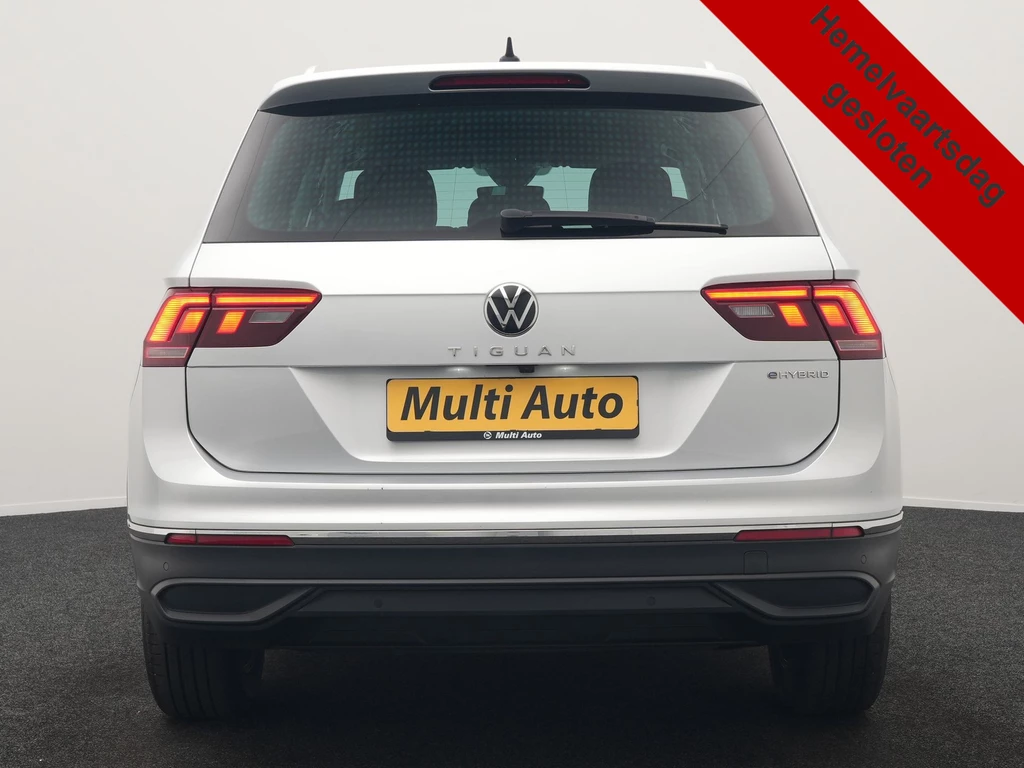 Volkswagen Tiguan – foto 5