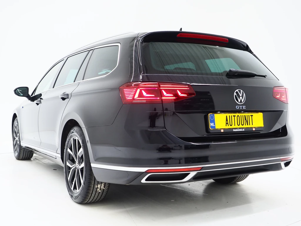 Volkswagen Passat – foto 3