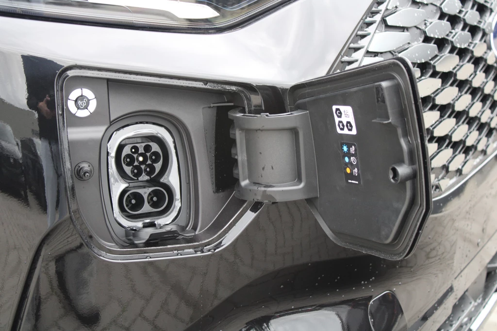 Ford E-Transit Custom – foto 41