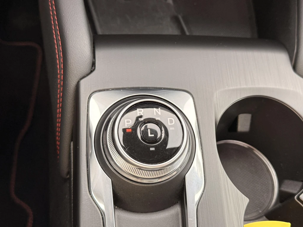 Ford Kuga – foto 28