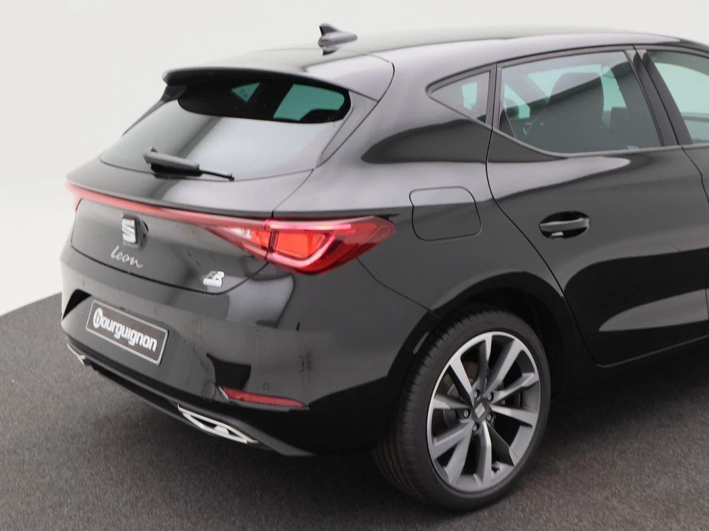 SEAT Leon – foto 5