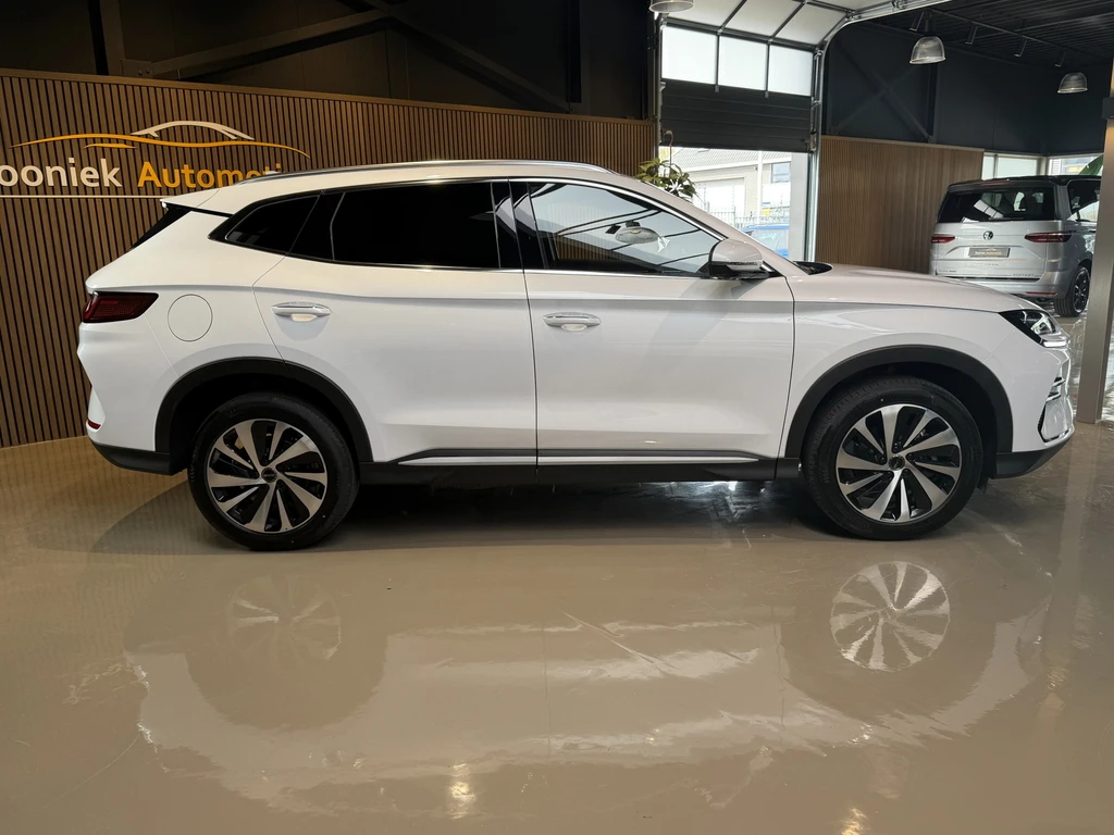BYD SEAL U – foto 7