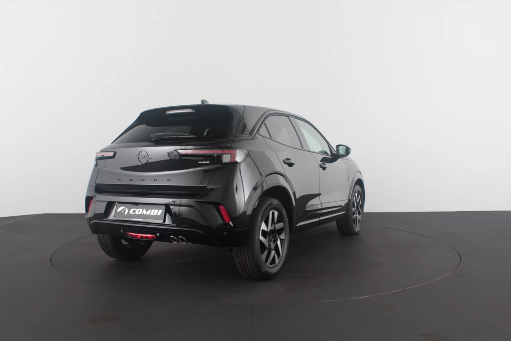 Opel Mokka – foto 5