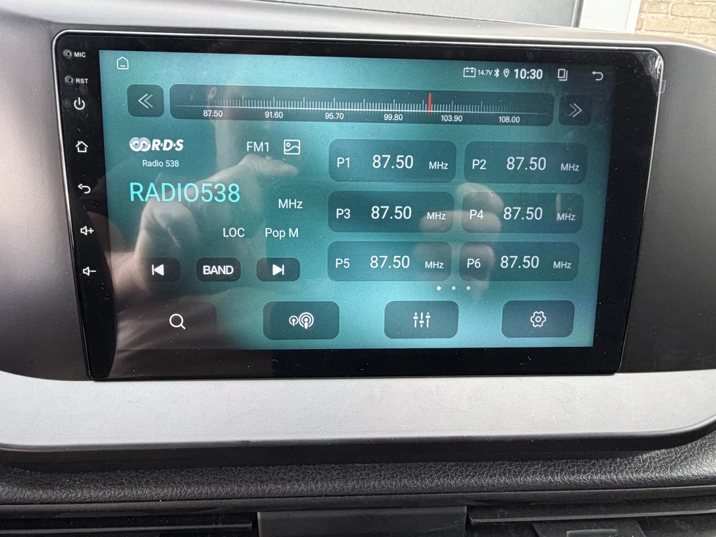 Volkswagen Caddy – foto 34
