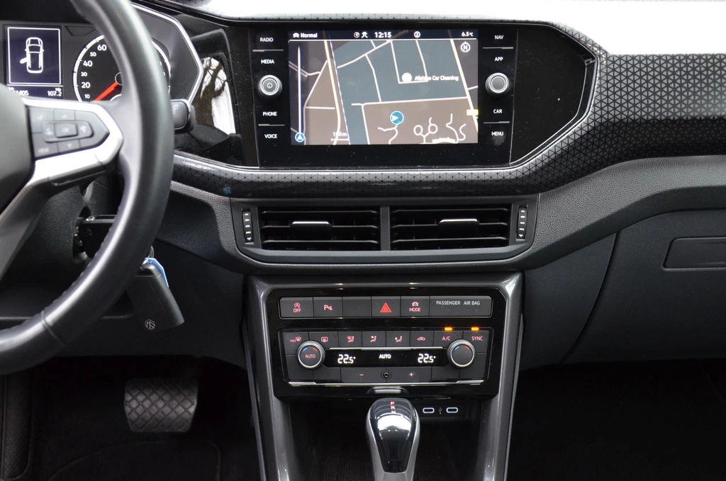 Volkswagen T-Cross – foto 39
