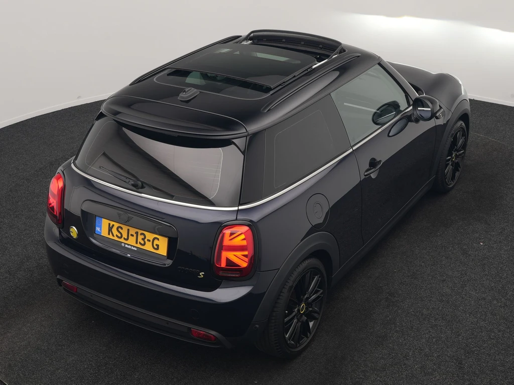 MINI Electric – foto 8