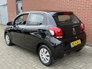 Peugeot 108 – thumbnail 3