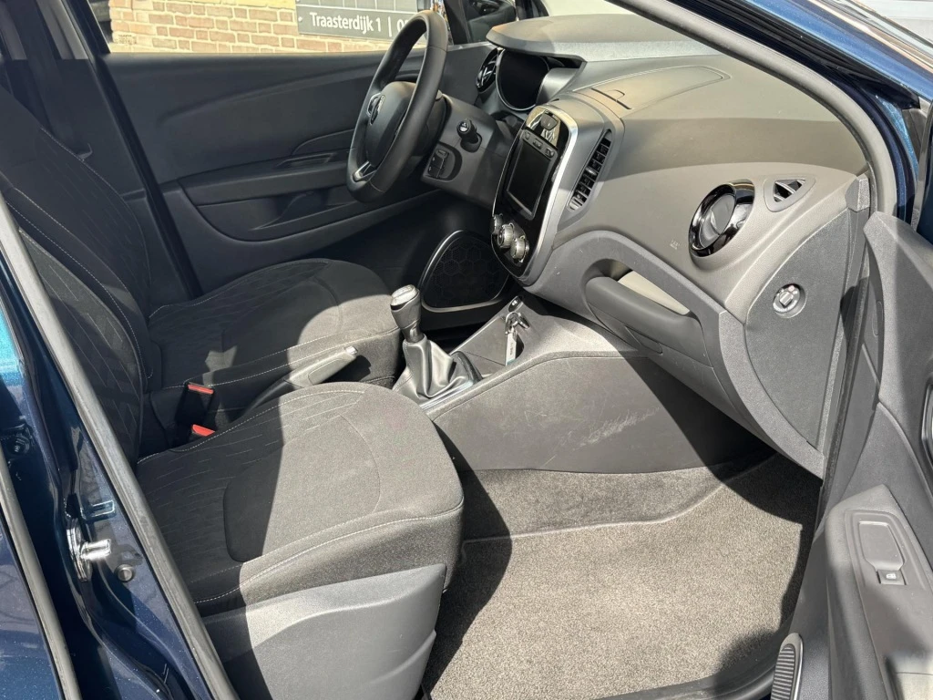 Renault Captur – foto 33