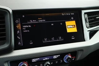 Audi A1 Sportback – thumbnail 23