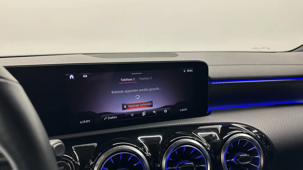 Mercedes-Benz CLA – foto 39