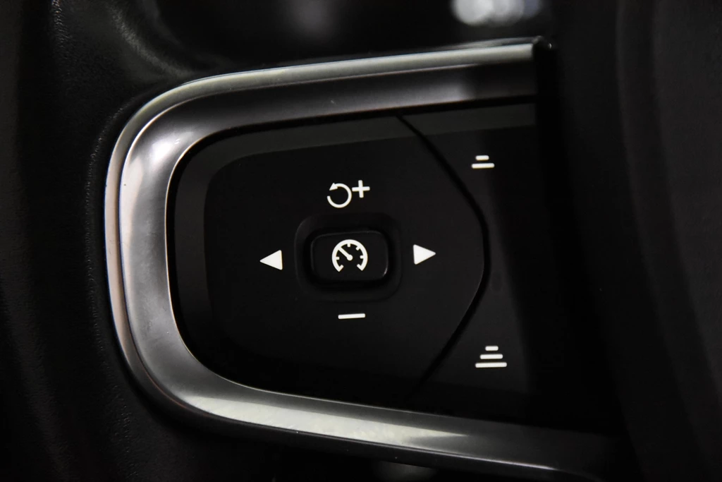 Volvo XC40 – foto 21