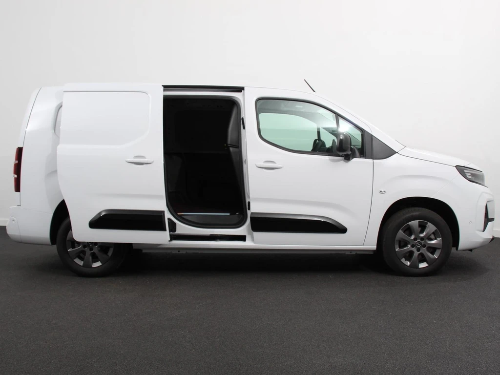 Opel Combo – foto 7