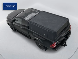 Toyota Hilux – thumbnail 7