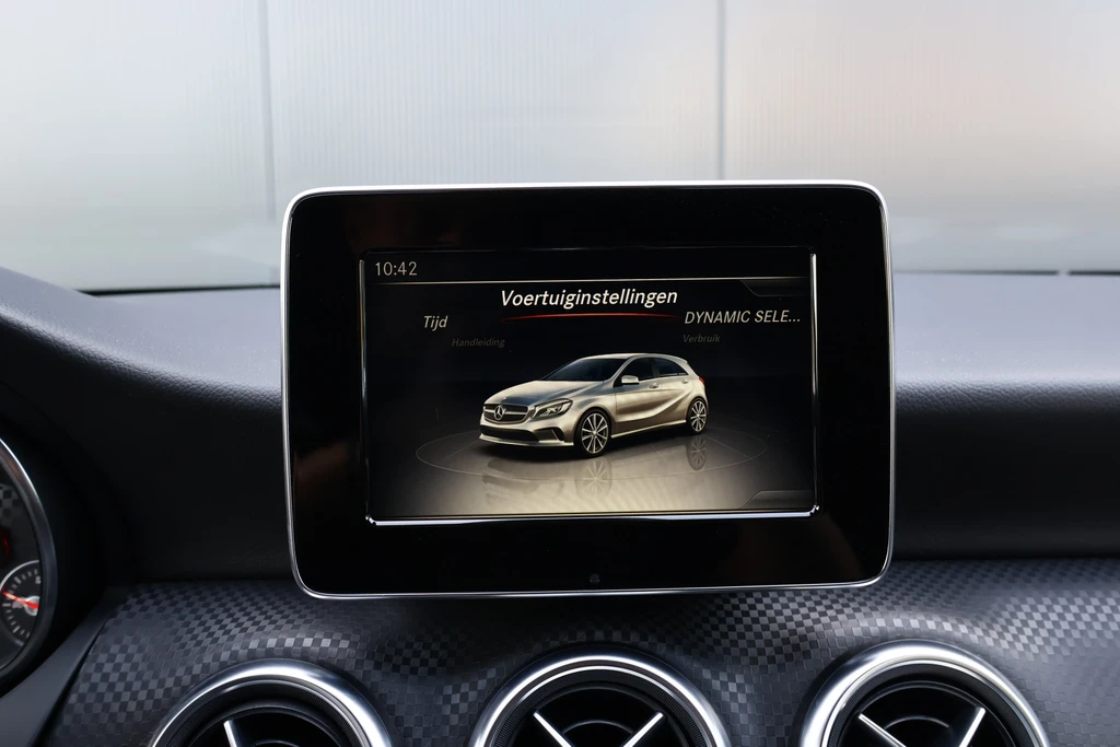 Mercedes-Benz A-Klasse – foto 26