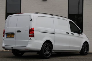 Mercedes-Benz Vito – thumbnail 9