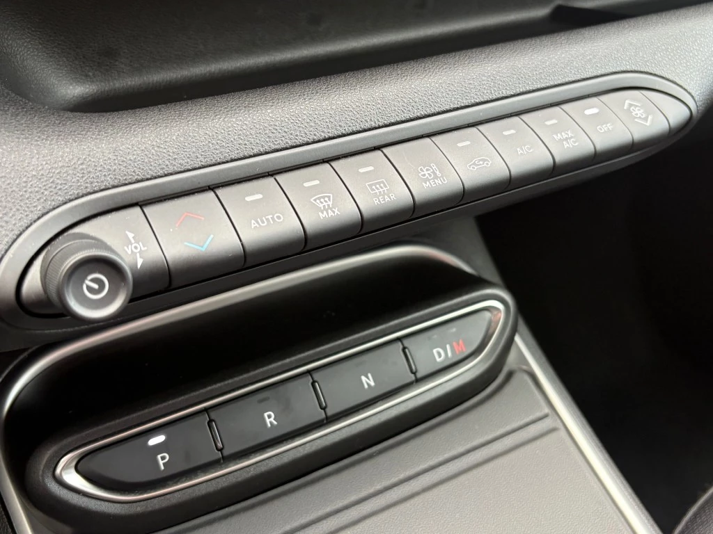 Jeep Avenger – foto 12