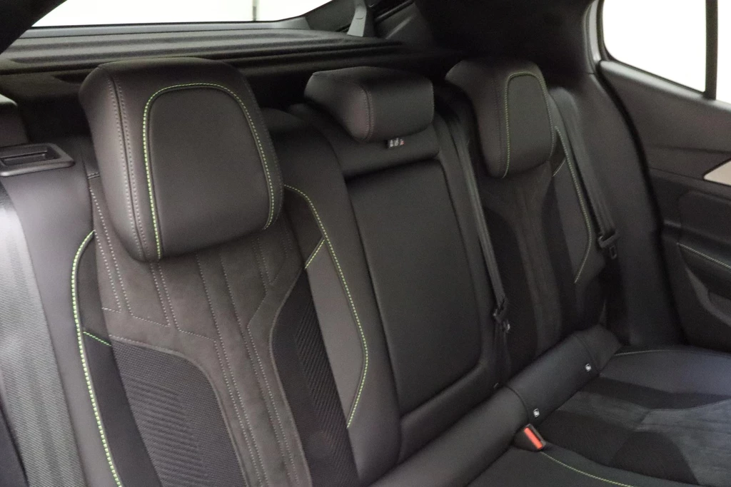 Peugeot 408 – foto 16
