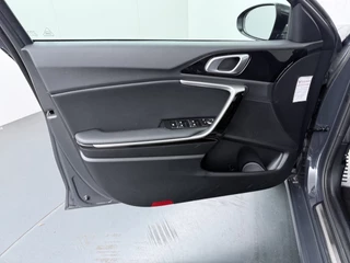 Kia Ceed Sportswagon – thumbnail 23
