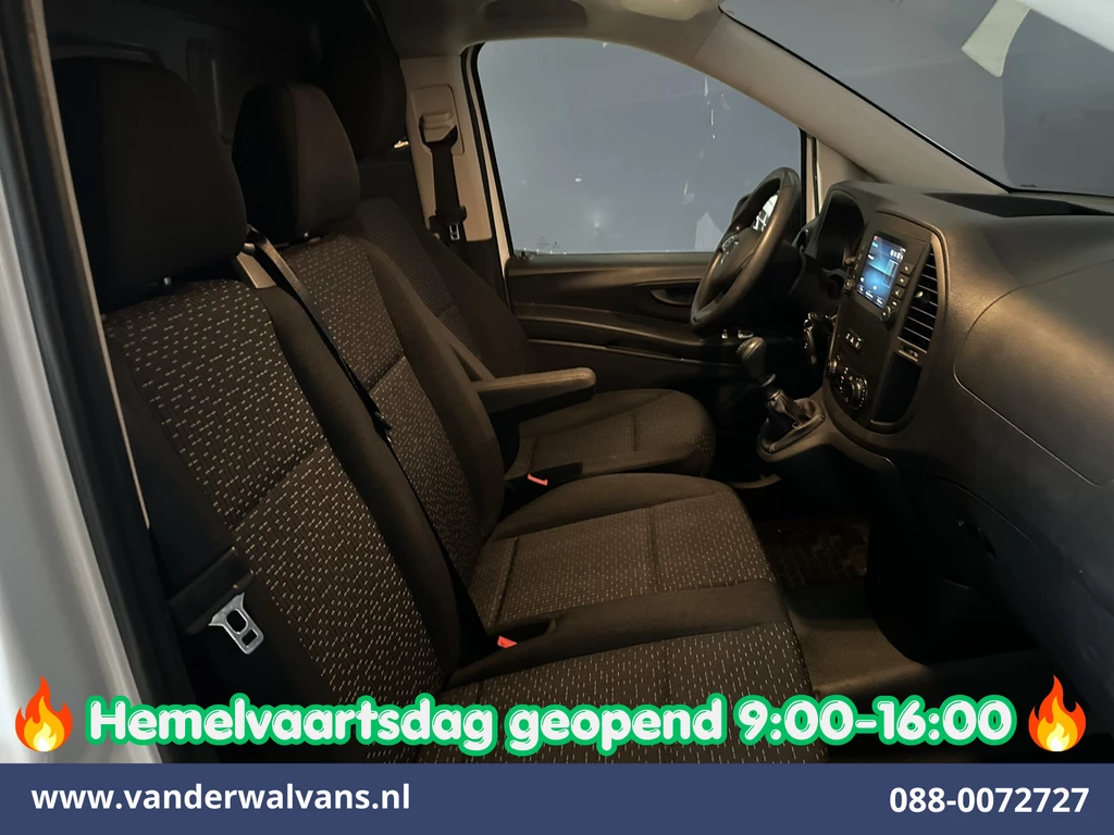 Mercedes-Benz Vito – foto 11