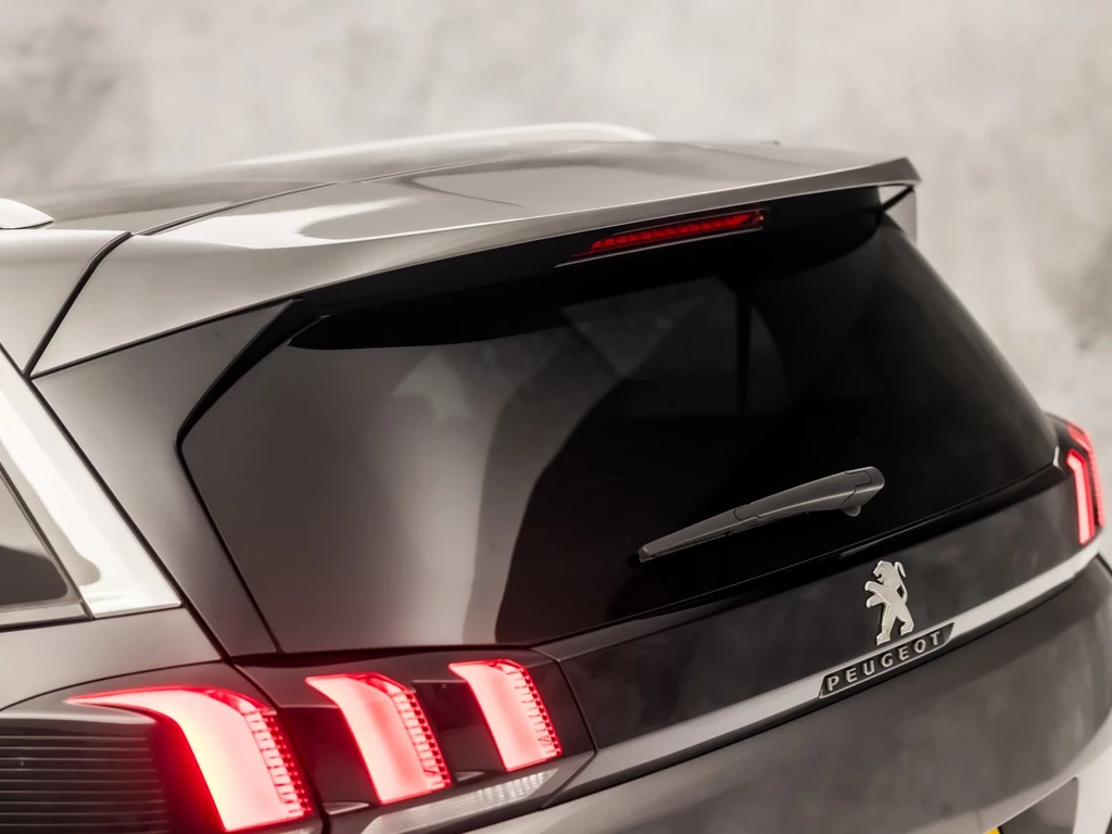 Peugeot 5008 – foto 18