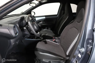 Toyota Aygo – thumbnail 11