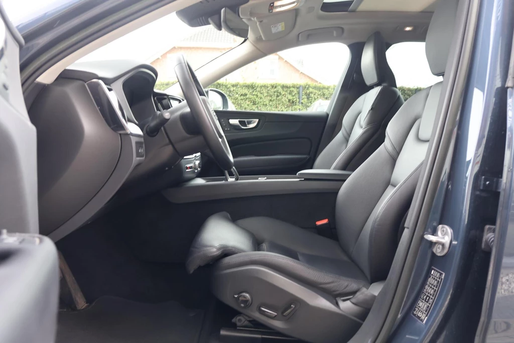 Volvo XC60 – foto 19