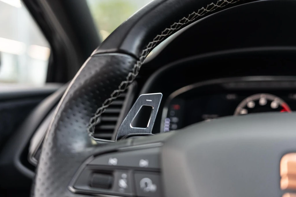 SEAT Leon – foto 25