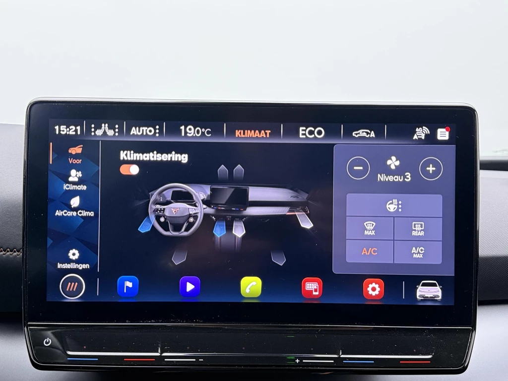 CUPRA Born – foto 22